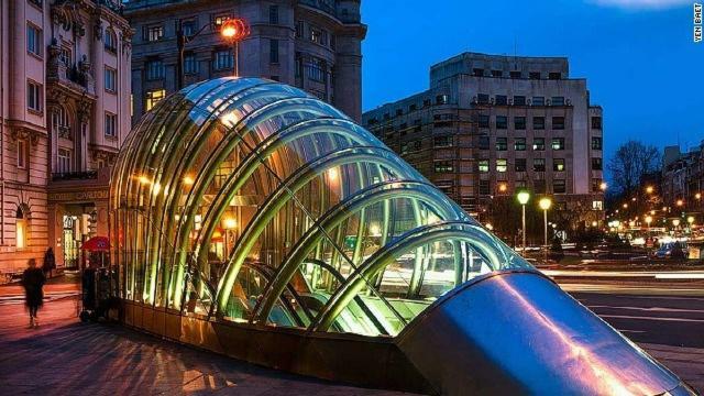 San Mames View Apartment Bilbao Exterior photo