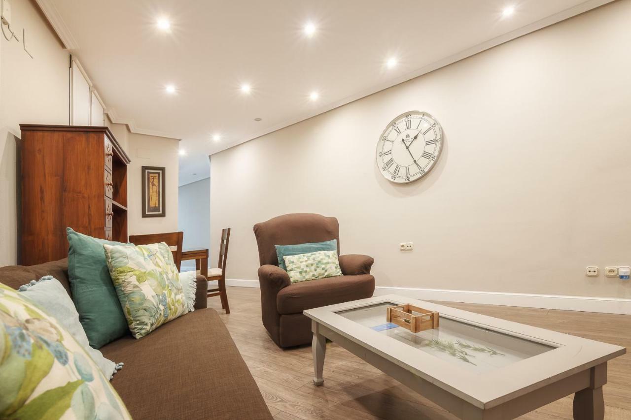San Mames View Apartment Bilbao Exterior photo