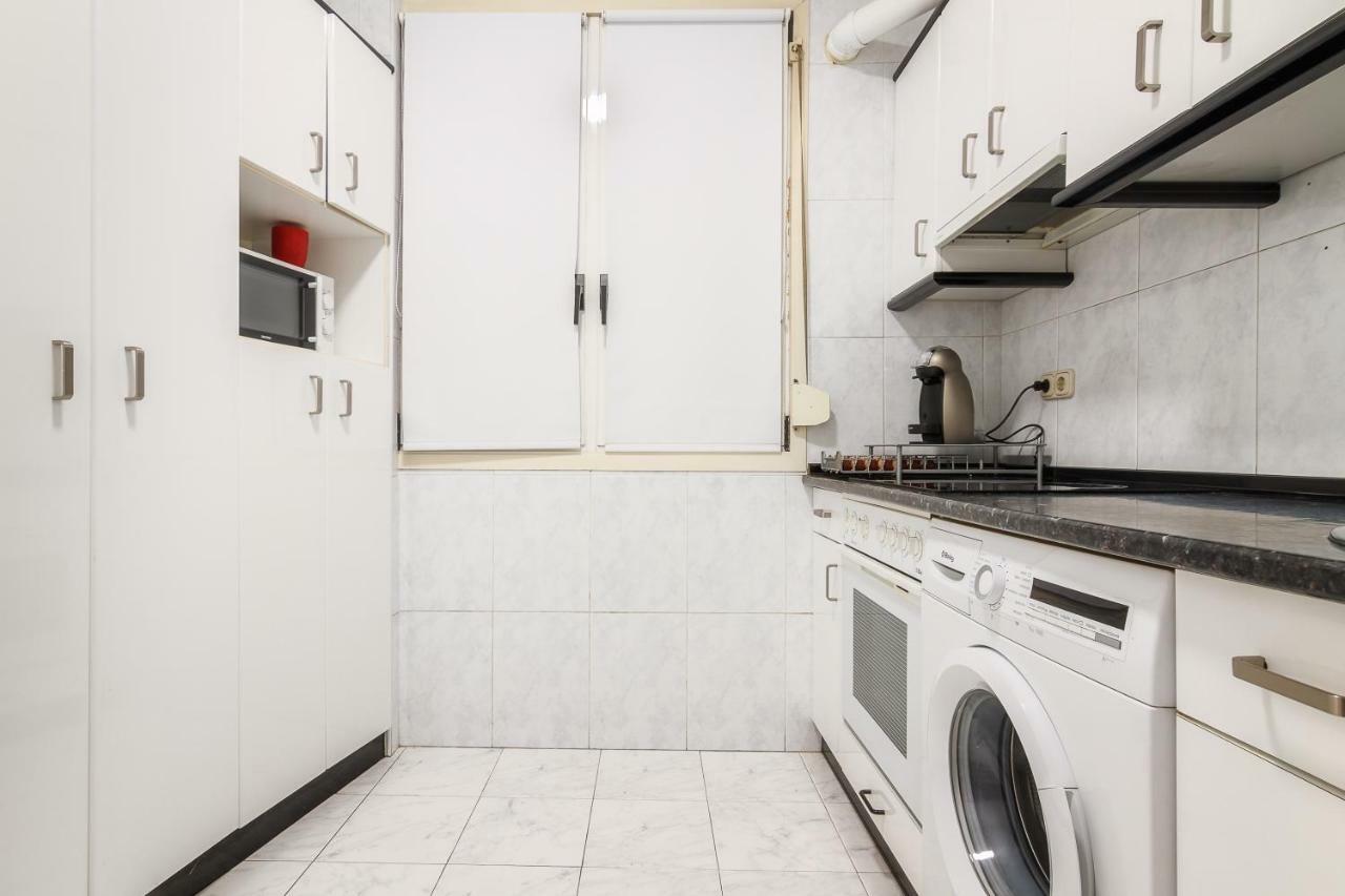 San Mames View Apartment Bilbao Exterior photo