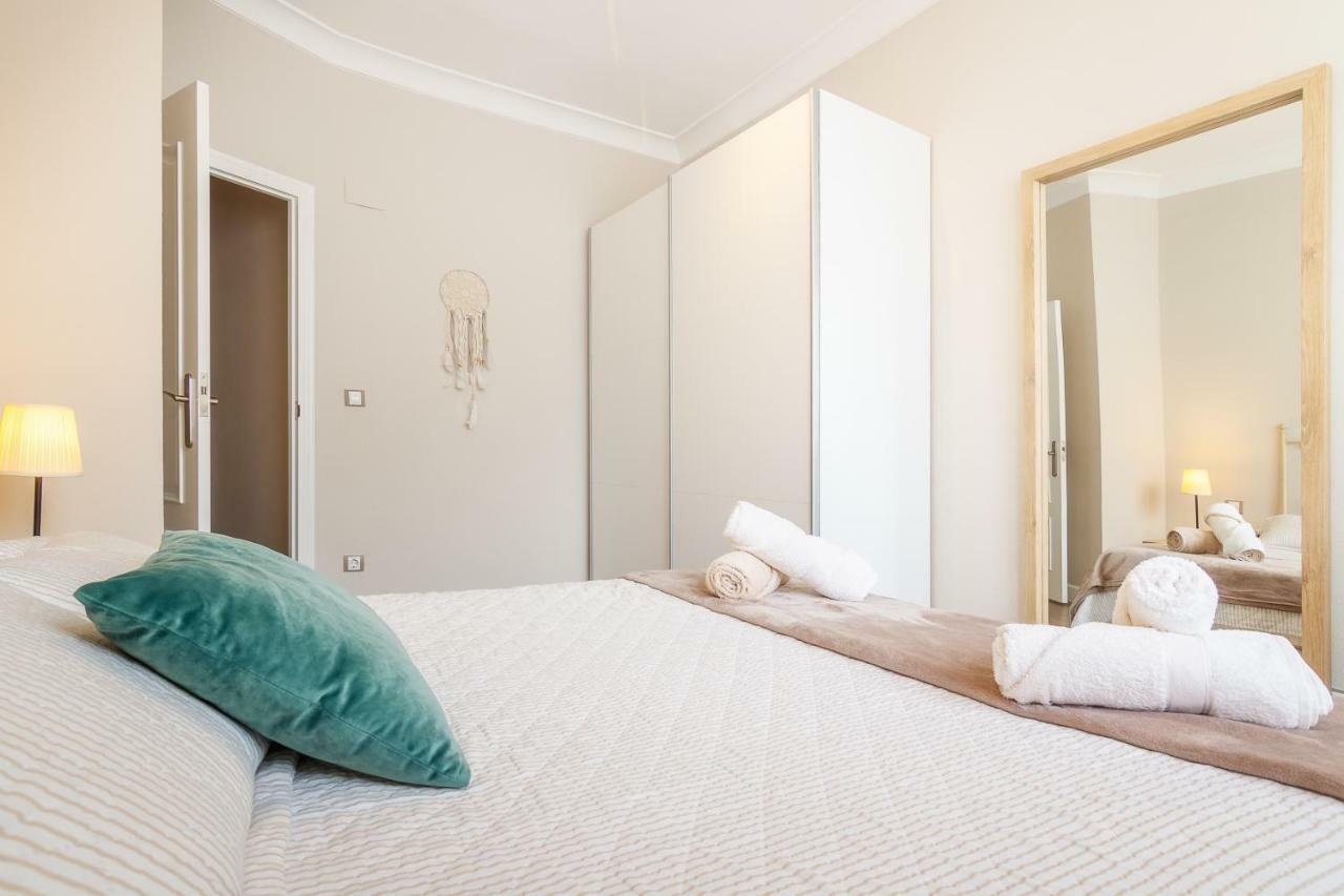 San Mames View Apartment Bilbao Exterior photo